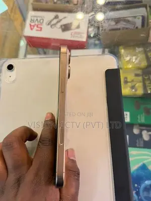 Apple iPhone 16 Pro Max (Used)