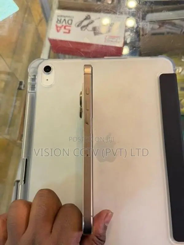 Apple iPhone 16 Pro Max (Used)