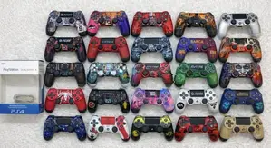 PS4 V2 Dualshock Wireless Controller