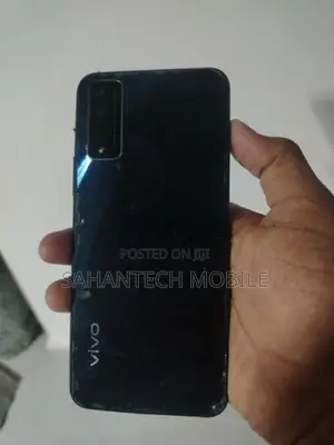 Vivo Y12s (Used)