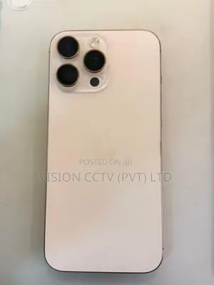 Apple iPhone 16 Pro Max (Used)