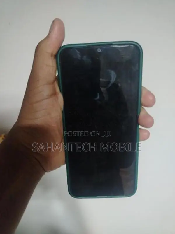 Vivo Y12s (Used)