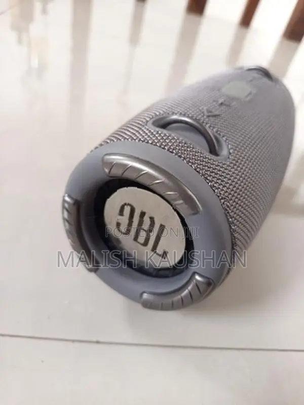 JBL Xtreme 3 Mini Bluetooth Speaker