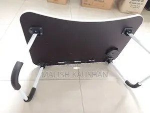 Foldable Portable Laptop Table