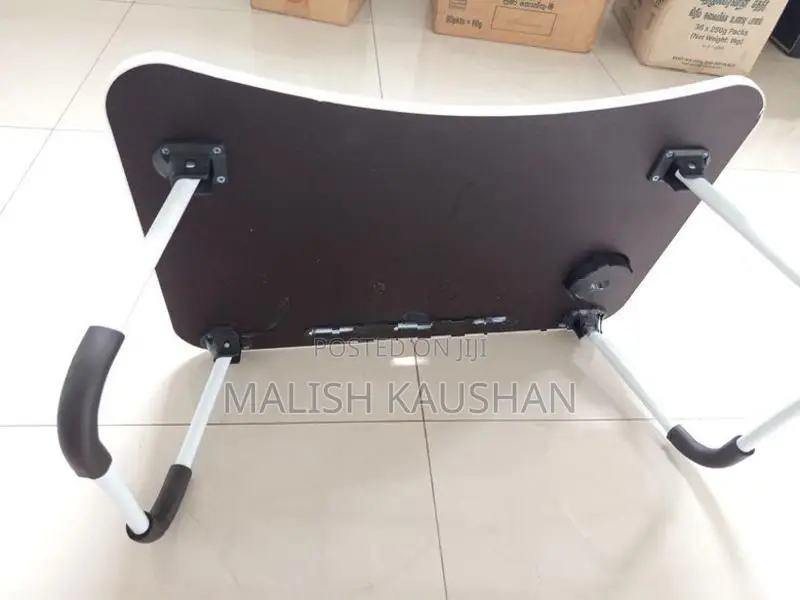 Foldable Portable Laptop Table
