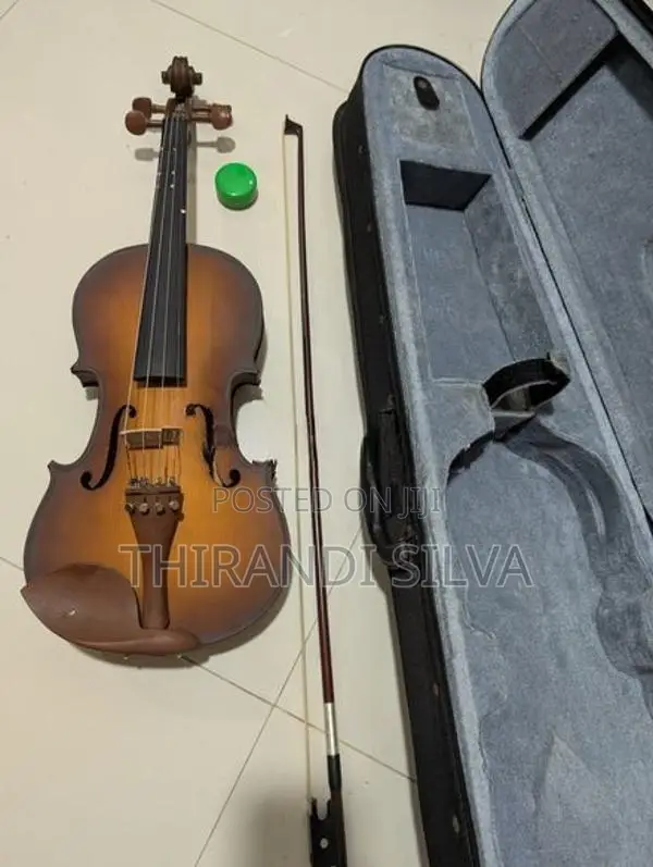 Link Violin