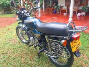 Bajaj Boxer 2003