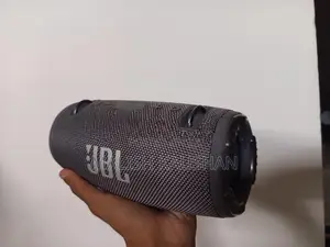 JBL Xtreme 3 Mini Bluetooth Speaker