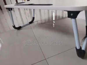 Foldable Portable Laptop Table