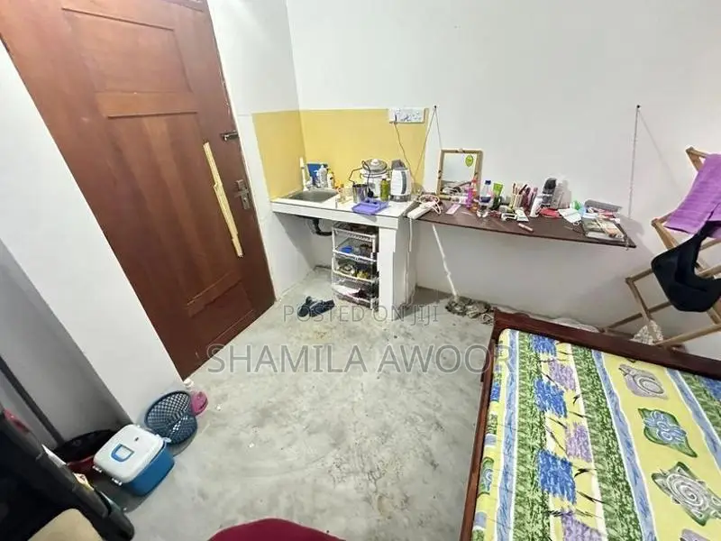 Rooms for Ladies Rent Colombo 10