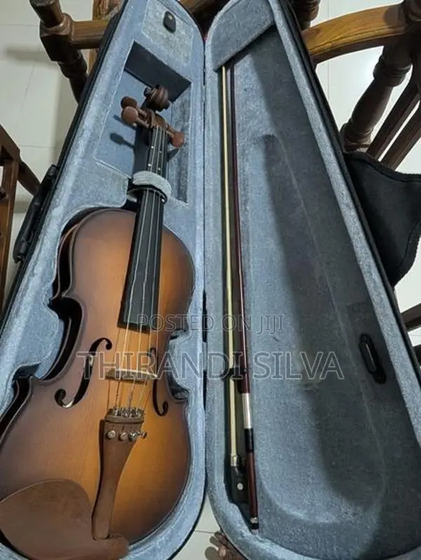 Link Violin
