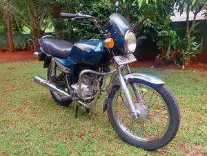 Bajaj Boxer 2003