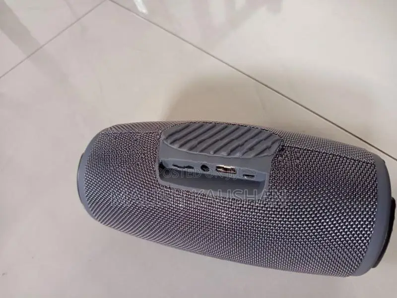 JBL Xtreme 3 Mini Bluetooth Speaker