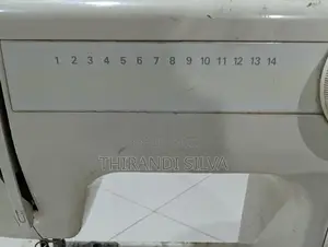 Sewing Machine