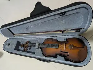 Link Violin