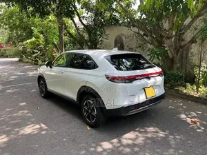Honda Vezel 2023