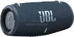 JBL Xtreme 3 Mini Bluetooth Speaker