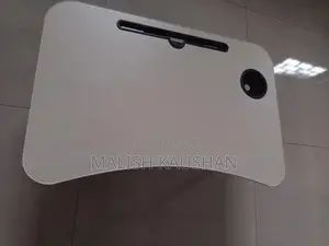 Foldable Portable Laptop Table