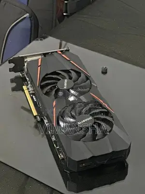 GTX 1060 Gigabyte VGA