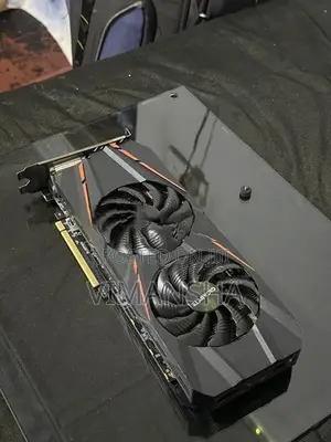 GTX 1060 Gigabyte VGA