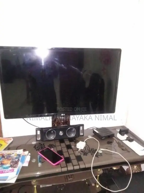 LG TV