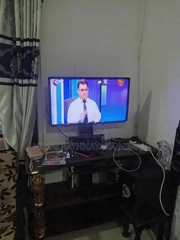 LG TV