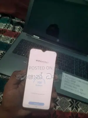 Samsung Galaxy A30 S (Used)