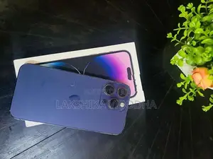 Apple iPhone 14 Pro Max (Used)