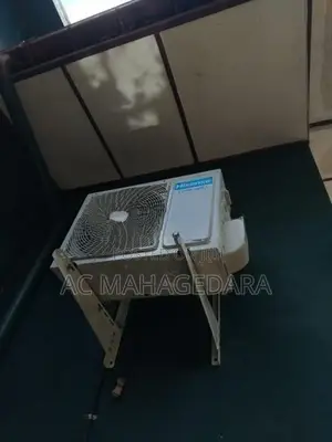 12000BTU Hisense Non Inverter Brand New Air Conditioner