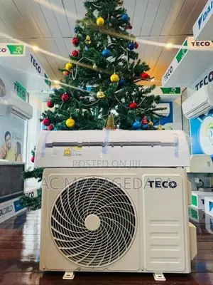 9000BTU Teco Non Inverter Brand New Air Conditioner