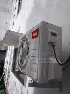 12000BTU TCL Non Inverter Brand New Air Conditioner