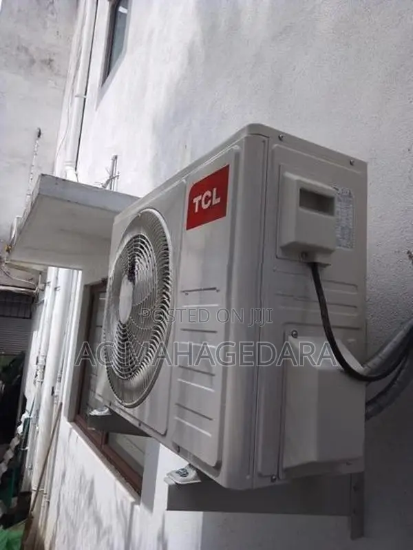 12000BTU TCL Non Inverter Brand New Air Conditioner