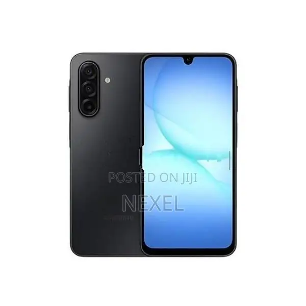 Samsung Galaxy A17 5G 8GB 256GB (Brand New)