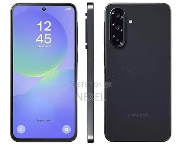 Samsung Galaxy A36 8GB 128GB (Brand New)
