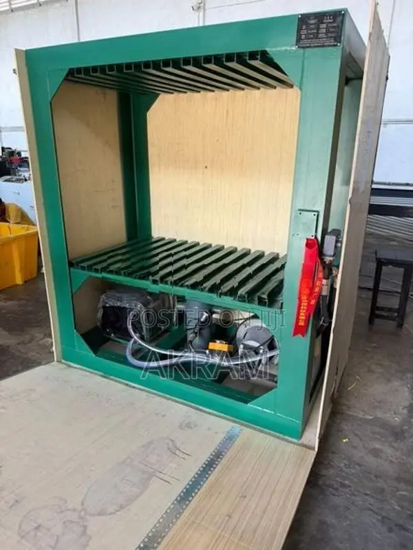 Baling Machine