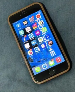 Apple iPhone 7 Plus (Used)