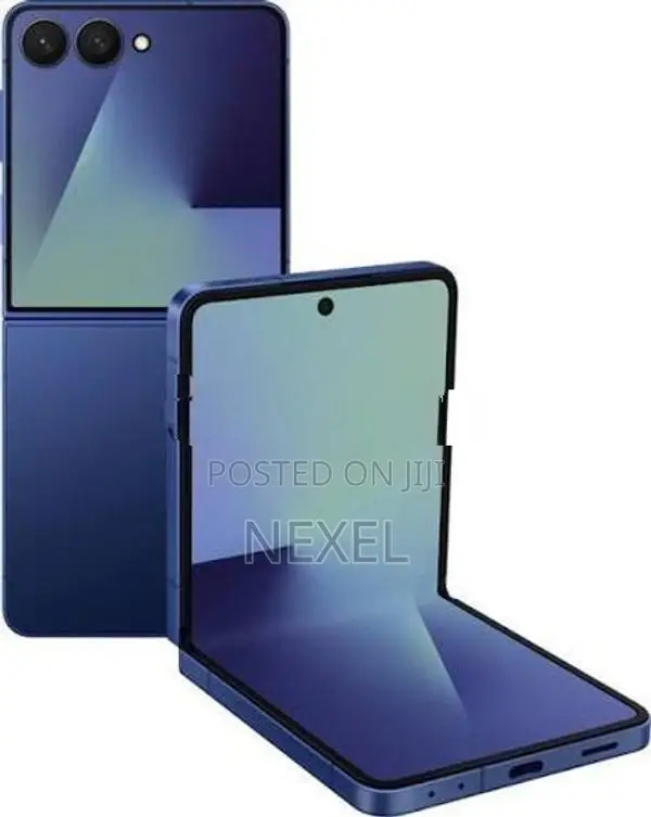 Samsung Galaxy Z Flip 7 12GB 512GB (Brand New)