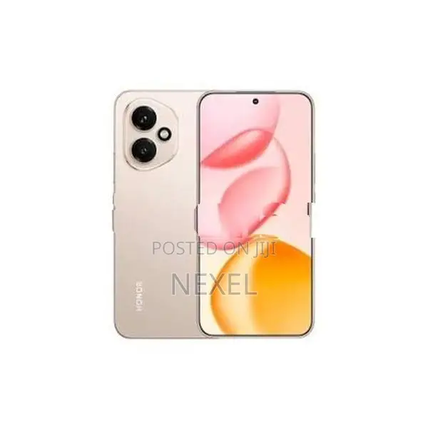 Honor 400 12GB 256GB (Brand New)