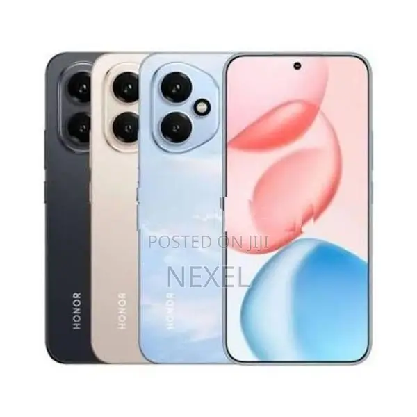 Honor 400 12GB 512GB (Brand New)