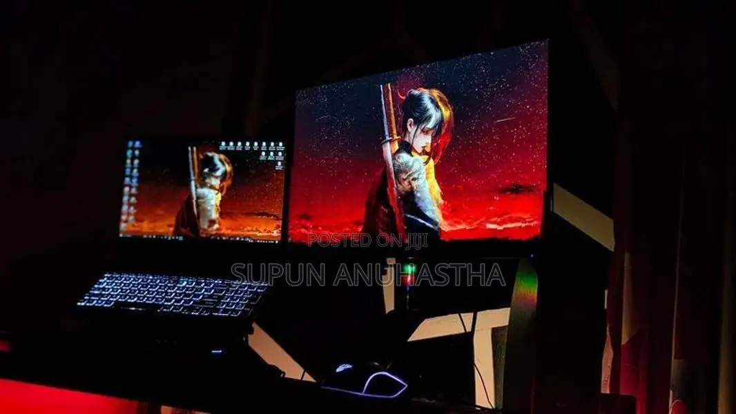HP V15 Gaming Laptop