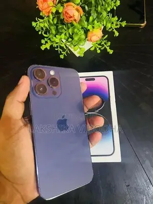 Apple iPhone 14 Pro Max (Used)