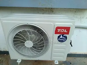 12000BTU TCL Non Inverter Brand New Air Conditioner