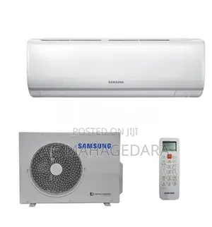 12000BTU Samsung Inverter Brand New Air Conditioner
