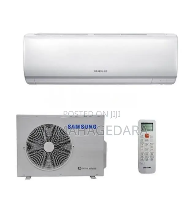 12000BTU Samsung Inverter Brand New Air Conditioner