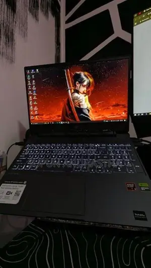 HP V15 Gaming Laptop