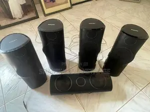 Philips Satellite Speakers