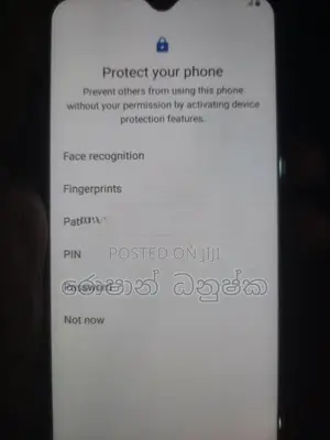 Samsung Galaxy A30 S (Used)
