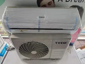 9000BTU Teco Non Inverter Brand New Air Conditioner