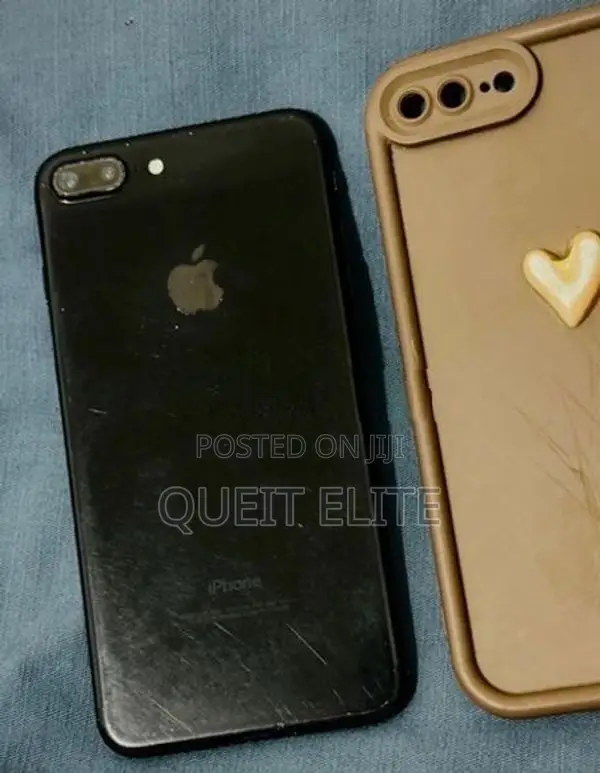 Apple iPhone 7 Plus (Used)