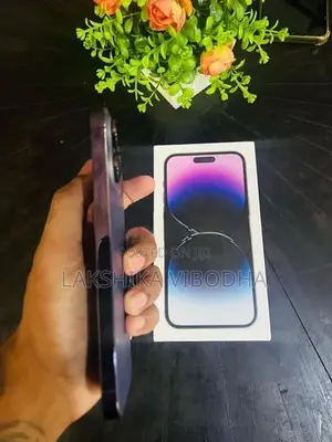Apple iPhone 14 Pro Max (Used)